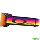 Oakley Frontline Troy Lee Designs Motocross Goggles - Neon / Prizm Torch Lens