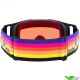 Oakley Frontline Troy Lee Designs Crossbril - Neon / Prizm Torch lens