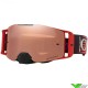 Oakley Frontline Troy Lee Designs Liquid Crossbril - Prizm Black lens