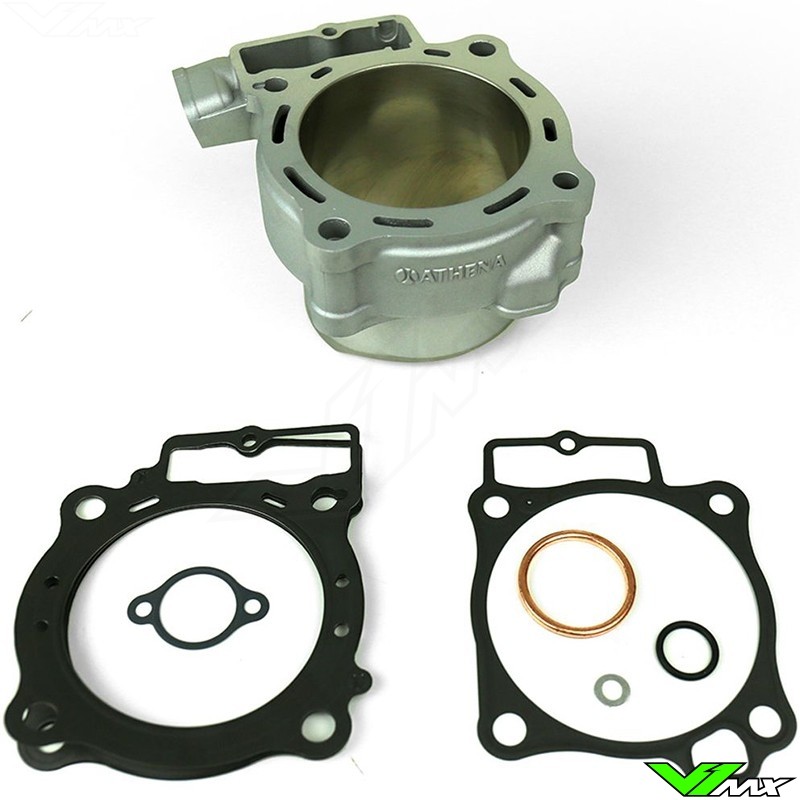 Athena Cylinder and Top Engine Gasket Kit 450CC - Honda CRF450R CRF450RX