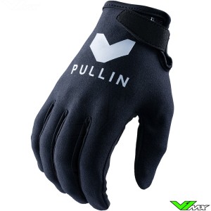 Pull In Challenger Original 2023 Motocross Gloves - Black