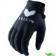 Pull In Challenger Original 2023 Youth Motocross Gloves - Black