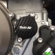 Oil filter cover Twin Air - Yamaha YZF250 YZF450