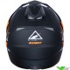 Kenny Extreme Adventure helmet - Orange / Matte