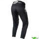 Kenny Track Raw Motocross Pants - Black