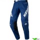 Kenny Track Raw Motocross Pants - Navy