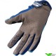 Kenny Brave Motocross Gloves - Blue