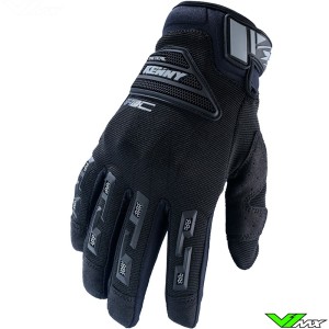 Kenny SF-tech 2023 Enduro handschoenen - Zwart