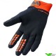 Kenny Track 2023 Youth Motocross Gloves - Orange