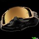100% Armega Bronze Motocross Goggles - Hiper Bronze Mirror Lens