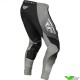 Fly Racing Lite 2023 Motocross Pants - Black / Grey
