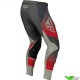 Fly Racing Lite 2023 Motocross Pants - Red / Grey