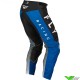 Fly Racing Kinetic Kore 2023 Motocross Pants - Blue