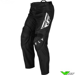 Fly Racing F-16 2023 Motocross Pants - Black