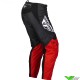 Fly Racing F-16 2023 Motocross Pants - Red / Black