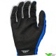 Fly Racing Lite 2023 Motocross Gloves - Blue