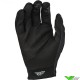 Fly Racing Lite S.E. Avenger 2023 Motocross Gloves - Black / Sunset
