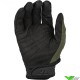 Fly Racing F-16 2023 Crosshandschoenen - Olijf Groen / Zwart (M/L)