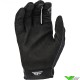 Fly Racing Lite 2023 Youth Motocross Gloves - Black