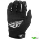 Fly Racing Patrol XC Lite 2023 Enduro Handschoenen - Zwart