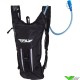 Fly Racing Hydro Drinksysteem rugzak 2L - Zwart
