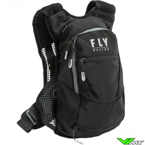 Fly Racing XC70 Hydro Hydration Backpack