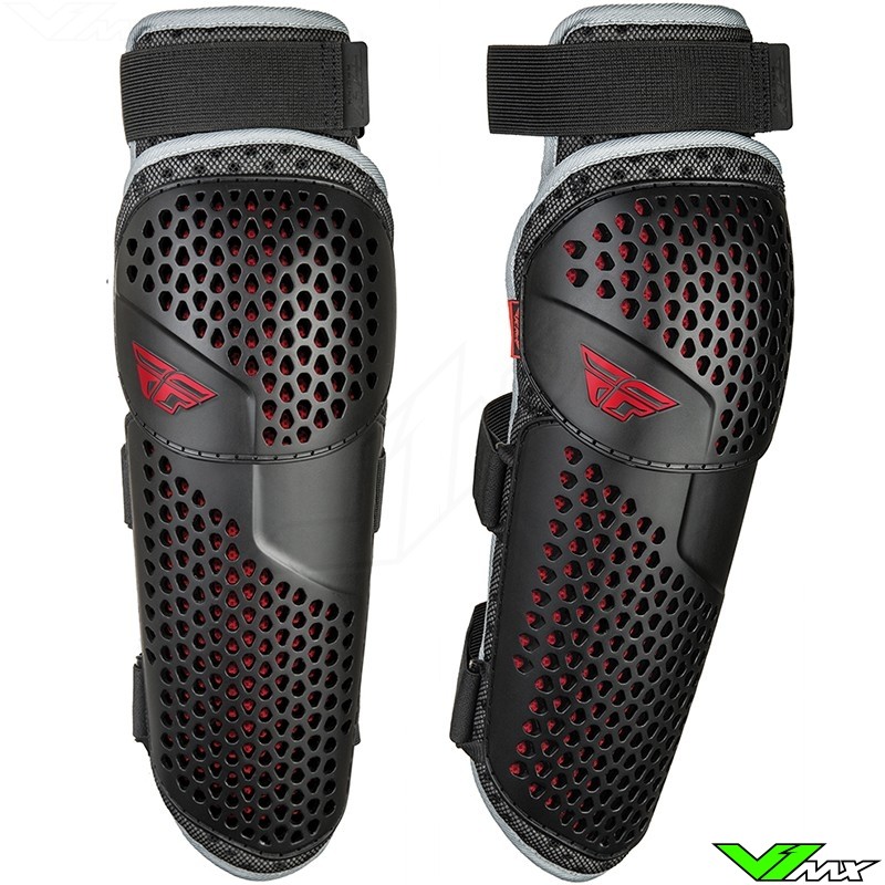 Fly Racing Barricade Flex Motocross Knee Protection