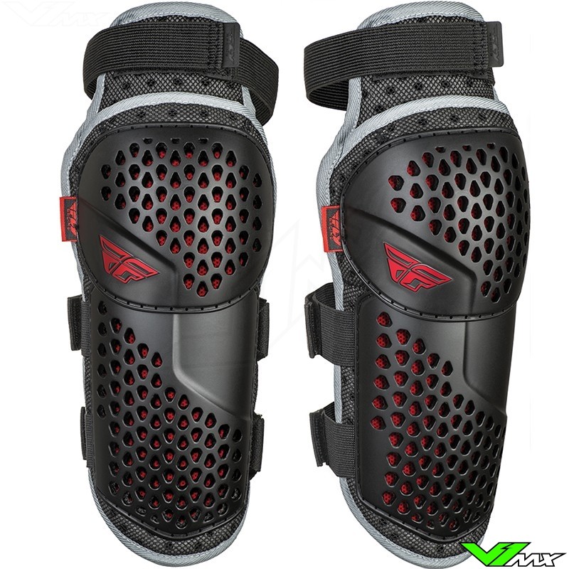 Fly Racing Barricade Flex Motocross Elbow Protection