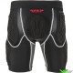 Fly Racing Barricade Protection Shorts