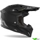 Airoh Aviator 3 Carbon Motocross Helmet - Black
