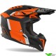 Airoh Aviator 3 Glory Motocross Helmet - Orange