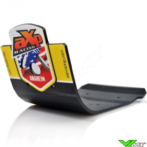 Axp MX Anaheim Skidplate - Suzuki RMZ450