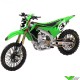 Dirt Bike Scale Model 1:12 - Kawasaki KXF450 Eli Tomac 3