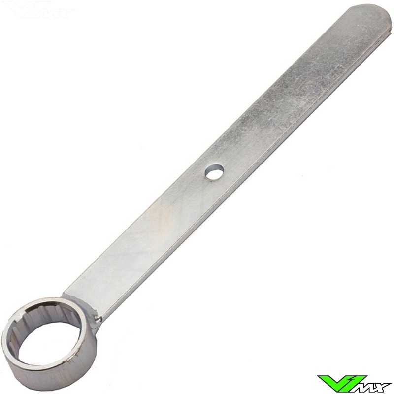 RFX Spark Plug Wrench - Standaard Type 14mm Thread / 20,6mm AF (NGK B Type)