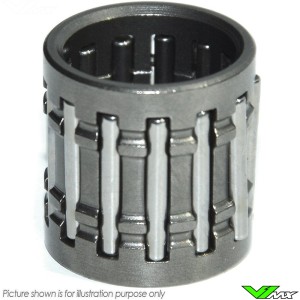 Needle bearing top-end 16x20x19.8 - KTM 200EXC Yamaha YZ125