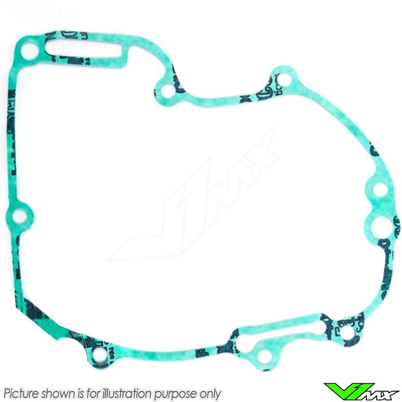 Centauro Ignition Cover Gasket - Suzuki RMZ450