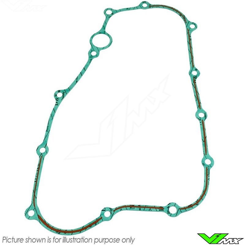 Centauro Koppelingscarter Pakking - Honda XR200 XR200R