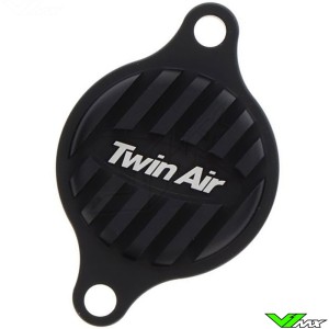 Oil filter cover Twin Air - Suzuki RMZ250 RMZ450