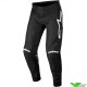 Alpinestars Racer Found Mini 2023 Kinder Crosspak - Zwart