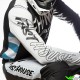 Fasthouse Grindhouse Cypher Motocross Jersey - Black / Grey (M/L)