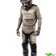 Fasthouse Grindhouse Cypher Motocross Jersey - Moss / Grey (M)