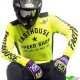 Fasthouse Grindhouse Originals Air Cooled 2023 Cross Shirt - Fluo Geel (M/L)