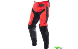 Fasthouse Grindhouse 2023 Motocross Pants - Red (30/32)