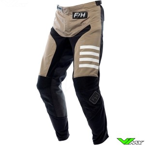 Fasthouse Speed Crossbroek - Moss (32)