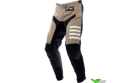 Fasthouse Speed Motocross Pants - Moss (32)