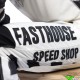 Fasthouse Grindhouse Hot Wheels Crossbroek - Wit / Zwart (32)