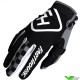 Fasthouse Speed Legacy 2023 Motocross Gloves - Black / Grey (L)