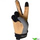 Fasthouse Speed Remnant Crosshandschoenen - Grijs (M/L)