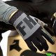 Fasthouse Speed Remnant 2023 Motocross Gloves - Grey / Black