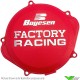 Boyesen Clutch Cover Red - GasGas MC125